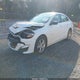 1G1ZB5ST2LF096049 2020 Chevrolet Malibu Fwd Ls auction photo thumbnail 2