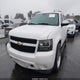 1GNMCBE38AR154306 2010 Chevrolet Tahoe Lt auction photo thumbnail 2