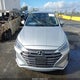 5NPD84LF6KH461078 2019 Hyundai Elantra Sel auction photo thumbnail 12