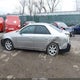 1G6DP567250115062 2005 Cadillac Cts Standard auction photo thumbnail 13
