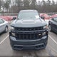 1GCPWBEK9MZ234156 2021 Chevrolet Silverado 1500 2Wd Short Bed Custom auction photo thumbnail 12