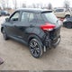 3N1CP5CU2JL510085 2018 Nissan Kicks Sv auction photo thumbnail 3