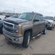 3GCUKREC3FG425963 2015 Chevrolet Silverado 1500 2Lt auction photo thumbnail 2