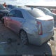 1G6AA5RX2J0174106 2018 Cadillac Ats Standard auction photo thumbnail 3