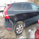 YV4940DZ2D2423402 2013 Volvo Xc60 3.2 Premier auction photo thumbnail 4