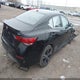 3N1AB8DV0MY213497 2021 Nissan Sentra Sr Xtronic Cvt auction photo thumbnail 4