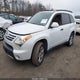2S3DA417996100525 2009 Suzuki Xl7 Luxury auction photo thumbnail 2
