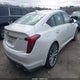 1G6DN5RW4R0122903 2024 Cadillac Ct5 Premium Luxury auction photo thumbnail 4