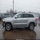 1C4RJFCT2GC340093 2016 Jeep Grand Cherokee Overland auction photo thumbnail 14