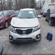 5XYKT3A62CG302697 2012 Kia Sorento Lx auction photo thumbnail 12