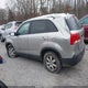 5XYKT3A62CG302697 2012 Kia Sorento Lx auction photo thumbnail 14
