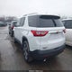 1GNERHKW2JJ279188 2018 Chevrolet Traverse 3Lt auction photo thumbnail 3