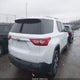 1GNERHKW2JJ279188 2018 Chevrolet Traverse 3Lt auction photo thumbnail 4