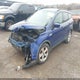 1FMCU0GX8FUA60240 2015 Ford Escape Se auction photo thumbnail 2