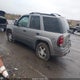 1GNDT13S382101231 2008 Chevrolet Trailblazer Fleet auction photo thumbnail 3
