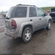 1GNDT13S382101231 2008 Chevrolet Trailblazer Fleet auction photo thumbnail 4