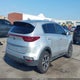KNDPM3AC3L7746029 2020 Kia Sportage Lx auction photo thumbnail 4