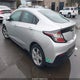 1G1RC6S51HU115617 2017 Chevrolet Volt Lt auction photo thumbnail 3