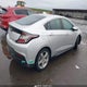 1G1RC6S51HU115617 2017 Chevrolet Volt Lt auction photo thumbnail 4