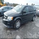 2C4RDGBG5GR100304 2016 Dodge Grand Caravan Se auction photo thumbnail 2