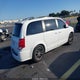 2C4RDGCGXGR368358 2016 Dodge Grand Caravan Sxt auction photo thumbnail 4