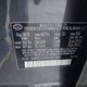 5NMS33AD1LH272466 2020 Hyundai Santa Fe Sel auction photo thumbnail 9