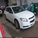 1G1ZB5E1XBF323514 2011 Chevrolet Malibu Ls auction photo thumbnail 1