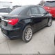 1C3BC2FB7BN581740 2011 Chrysler 200 Limited auction photo thumbnail 4
