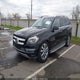 4JGDF7CE3DA107023 2013 Mercedes-Benz Gl 450 4Matic auction photo thumbnail 2