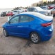 KMHD74LFXJU574941 2018 Hyundai Elantra Se auction photo thumbnail 14