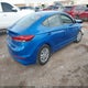 KMHD74LFXJU574941 2018 Hyundai Elantra Se auction photo thumbnail 4