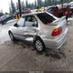 2HGEJ6616YH924294 2000 Honda Civic Value Package auction photo thumbnail 3