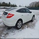 5J6TF2H5XCL002309 2012 Honda Crosstour Ex-L auction photo thumbnail 4