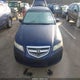 19UUA66265A075590 2005 Acura Tl auction photo thumbnail 12