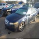 19UUA66265A075590 2005 Acura Tl auction photo thumbnail 2