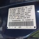 19UUA66265A075590 2005 Acura Tl auction photo thumbnail 9