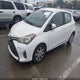 VNKKTUD30FA055540 2015 Toyota Yaris Le auction photo thumbnail 2