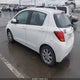 VNKKTUD30FA055540 2015 Toyota Yaris Le auction photo thumbnail 3