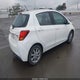 VNKKTUD30FA055540 2015 Toyota Yaris Le auction photo thumbnail 4