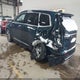 1GYKPFRS2SZ111864 2025 Cadillac Xt6 Awd Premium Luxury auction photo thumbnail 3