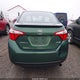 2T1BPRHE0FC309135 2015 Toyota Corolla Le Eco auction photo thumbnail 16