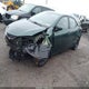 2T1BPRHE0FC309135 2015 Toyota Corolla Le Eco auction photo thumbnail 2