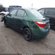 2T1BPRHE0FC309135 2015 Toyota Corolla Le Eco auction photo thumbnail 3