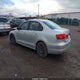 3VW2K7AJ3EM332017 2014 Volkswagen Jetta 2.0L S auction photo thumbnail 3