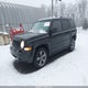 1C4NJPBA4GD789449 2016 Jeep Patriot Sport Se auction photo thumbnail 2