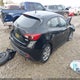 JM1BM1K71E1214199 2014 Mazda Mazda3 I Sport auction photo thumbnail 4
