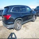 5FNYF5H53JB028845 2018 Honda Pilot Ex-L auction photo thumbnail 4