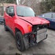 ZACCJBABXJPJ06101 2018 Jeep Renegade Sport 4X4 auction photo thumbnail 1