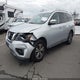 5N1DR2MNXJC622593 2018 Nissan Pathfinder Sv auction photo thumbnail 2