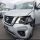 5N1DR2MNXJC622593 2018 Nissan Pathfinder Sv auction photo thumbnail 6